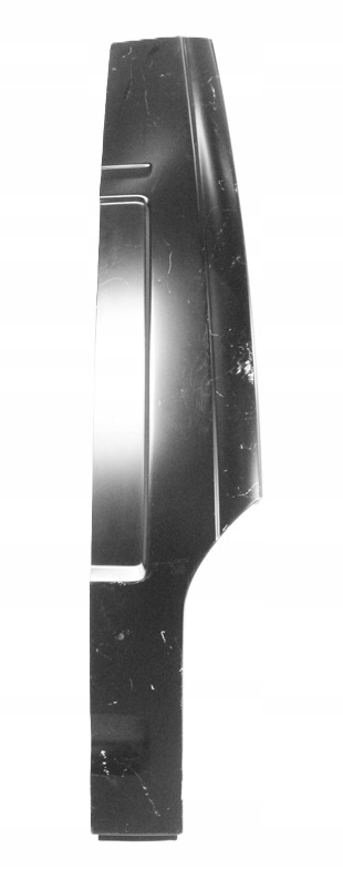 TOYOTA PROACE MAX H2 H3 2024- tylny lewy błotnik słupek 1344474080 8503FE 1/3