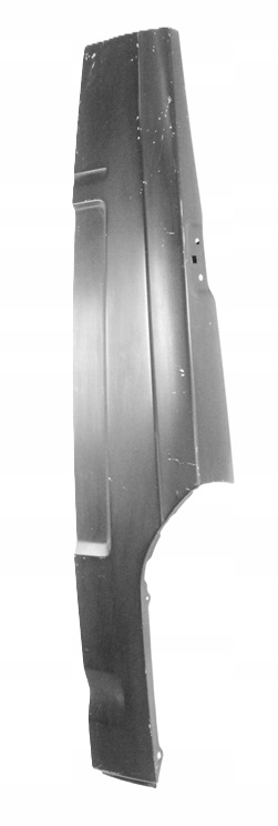 OPEL MOVANO C H2 H3 2021-2026 tylny lewy błotnik słupek 1344474080 8503FE 2/3