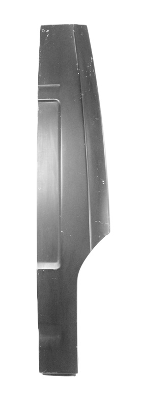 TOYOTA PROACE MAX H2 H3 2024- Quarter Panel rear wing fender left Pillar 1344474080 8503FE