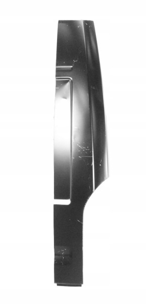 TOYOTA PROACE MAX H2 H3 2024- Quarter Panel rear wing fender left Pillar 1344474080 8503FE