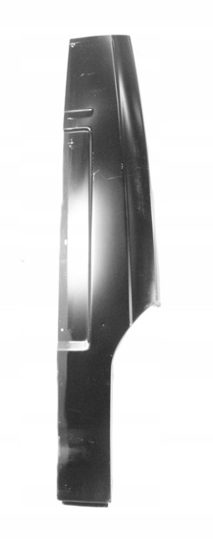 TOYOTA PROACE MAX H2 H3 2024- Quarter Panel rear wing fender left Pillar 1344474080 8503FE