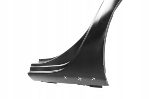 OPEL ASTRA J 4 IV SEDAN 2012-2020 tylny lewy błotnik 13442122 4/5 MINIATURA