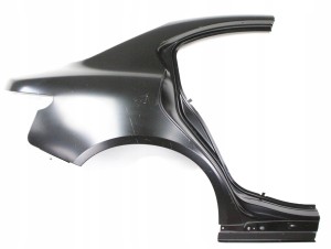 ALFA ROMEO GIULIA 952 2016- Quarter Panel rear wing fender right 50541128