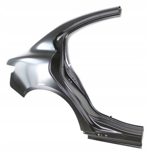 ALFA ROMEO GIULIA 952 2016- tylny tył prawy błotnik 50541128 3/3 MINIATURA