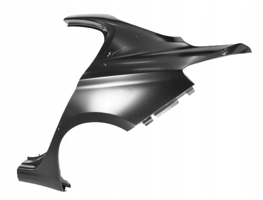 FIAT TIPO 2 II SEDAN 2015-2024 tylny lewy błotnik 52062108 2/5