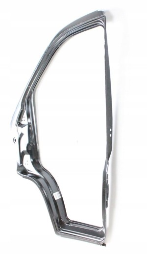 CITROEN JUMPER 3 III 2006-2026 Próg słupek lewy 1610052180 53135177 8501T4 2/3 MINIATURA