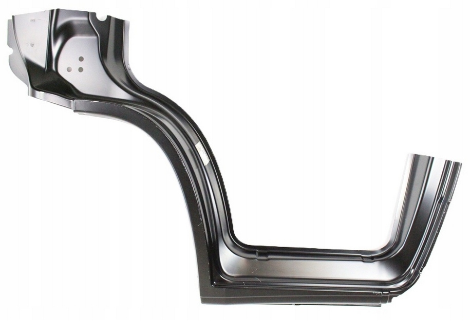 FIAT DUCATO 250 2006-2026 Próg słupek lewy 1610052180 53135177 8501T4 1/3