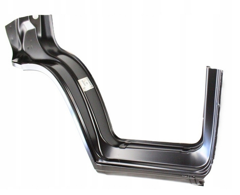 PEUGEOT BOXER 2006-2026 Próg słupek lewy 1610052180 53135177 8501T4 3/3