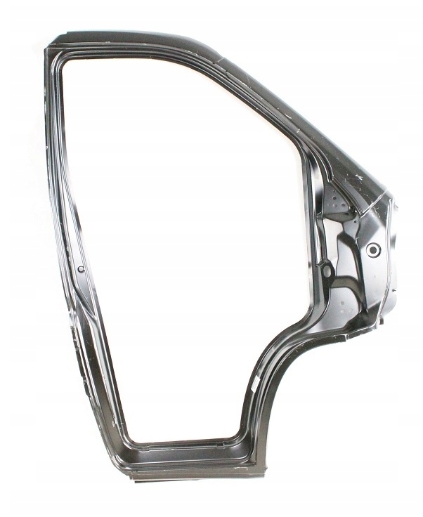 TOYOTA PROACE MAX 2024- Próg słupek prawy 1344184080 8501T3 1/3