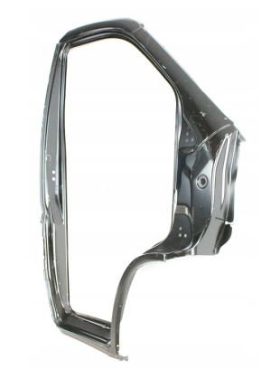 PEUGEOT BOXER 2006-2026 Próg słupek prawy 8501T3 1344184080 2/3 MINIATURA