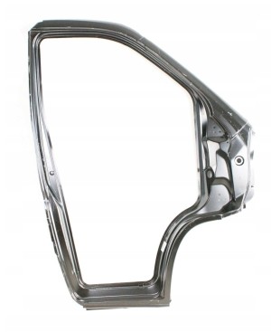 CITROEN JUMPER 3 III 2006-2026 Sill door Quarter Panel Pillar right 8501T3 1344184080