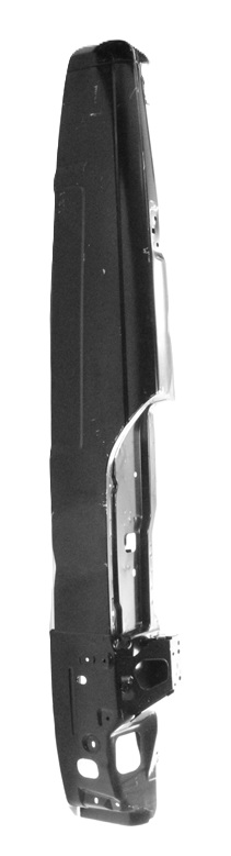 TOYOTA PROACE MAX 2024- H2 tylny lewy błotnik narożnik słupek 1685064380 4/4