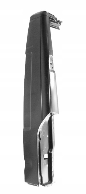 PEUGEOT BOXER 2006-2026 H2 Quarter Panel rear wing fender left Pillar NAROŻNIK 1685064380