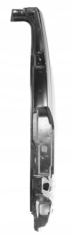 PEUGEOT BOXER 2006-2026 H2 tylny prawy błotnik słupek narożnik 1693166280 3/5