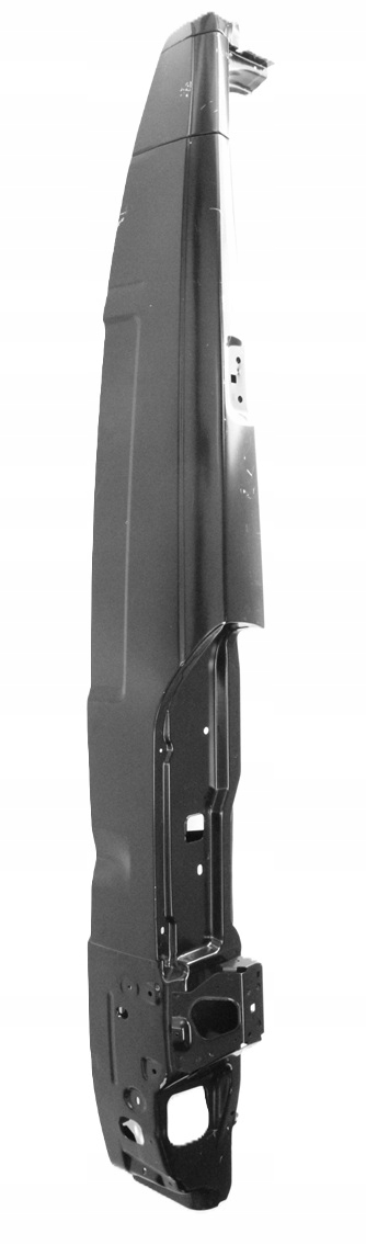 OPEL MOVANO C U9 2021- H3 tylny lewy błotnik narożnik słupek 1685064380 2/4