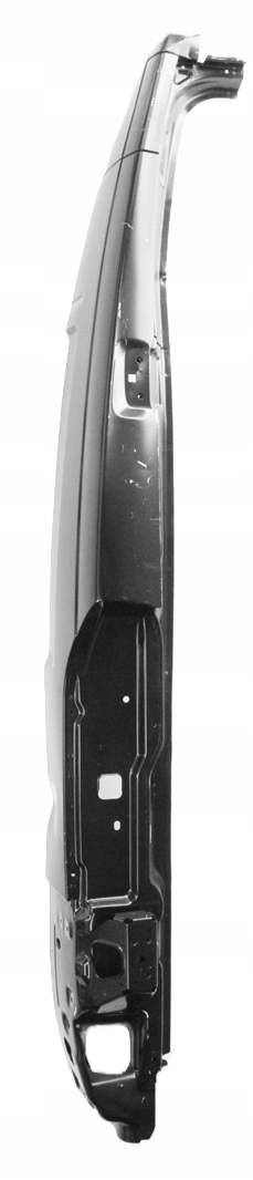 OPEL MOVANO C U9 2021- H3 tylny lewy błotnik narożnik słupek 1685064380 3/4 MINIATURA