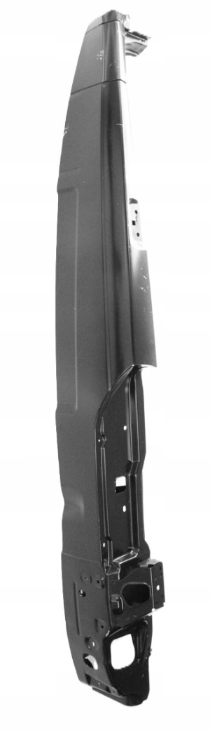 TOYOTA PROACE MAX 2024- H3 Quarter Panel rear wing fender left NAROŻNIK Pillar 50156963