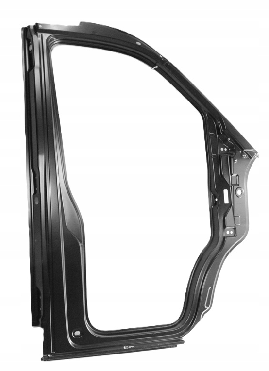 VW CRAFTER 2 II 7C0 DOKA KABINA 2016- próg słupek A prawy 7CA810578G 3/5