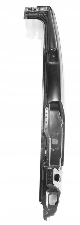 TOYOTA PROACE MAX H2 2024- tylny prawy błotnik słupek narożnik 1693166280 1/4 MINIATURA