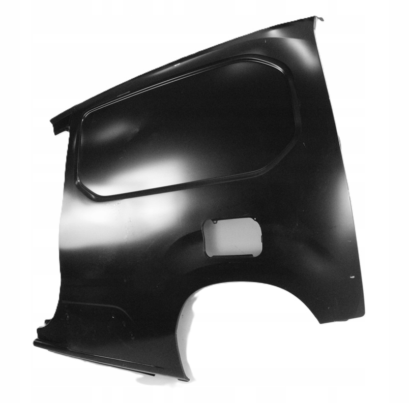 PEUGEOT PARTNER IV 4 K9 L1 2018-2026 tylny błotnik lewy 9827677480 2/4