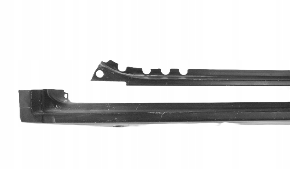 VW TRANSPORTER T5 7H0 L1 2003-2015 próg słupek B prawy 7H1809844 4/4