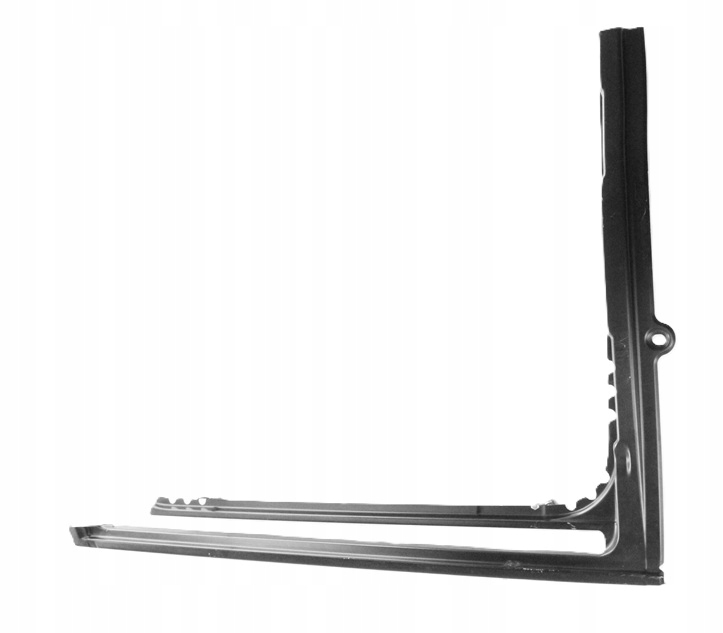 VW MULTIVAN 5 V T5 7H0 2003-2015 próg słupek B prawy 7H1809844 2/4