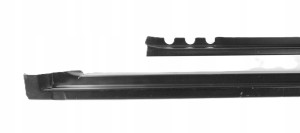 VW MULTIVAN 6 VI T6 7E0 L1 2015-2023 próg słupek B prawy 7E1809844 4/4 MINIATURA