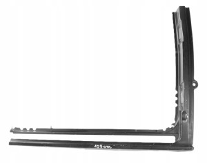 VW TRANSPORTER T6 7E0 2015-2023 Sill door Quarter Panel Pillar B right 7E3809844 7E1809844