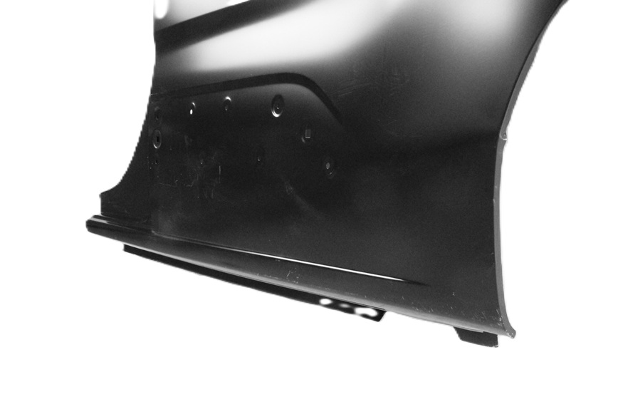 FIAT DOBLO E-DOBLO 3 III L1 2022- tylny błotnik lewy 9827677480 4/4