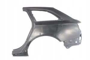 AUDI A6 S6 C7 KOMBI AVANT 4G9 2011-2018 Quarter Panel rear wing fender left 4G9809837