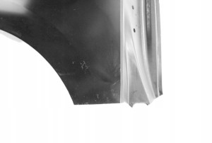 OPEL VIVARO VIVARO-E C K0 L2 2019-2026 tylny prawy błotnik 1613590080 5/5 MINIATURA