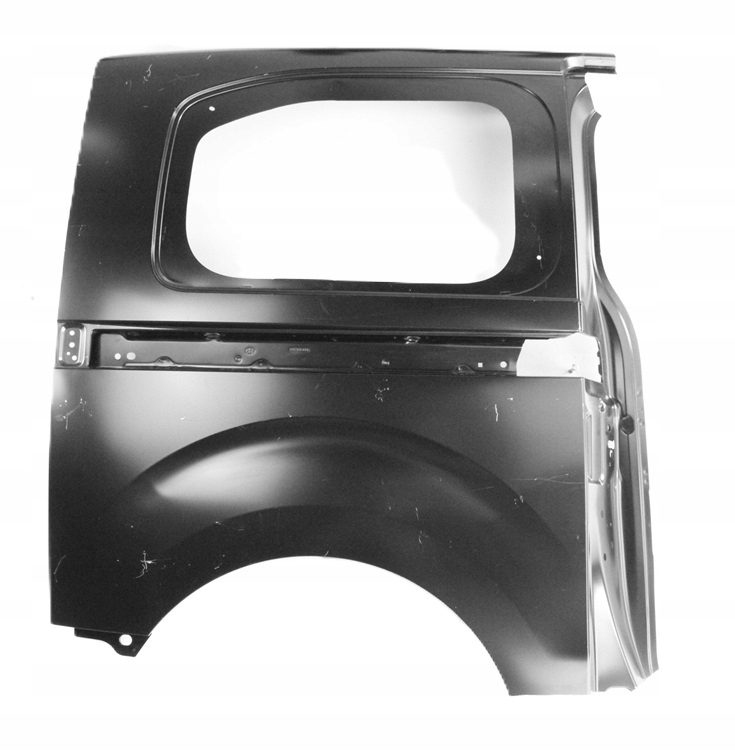 FIAT SCUDO E-SCUDO 3 L2 2022-2026 tylny prawy błotnik 1613590080 1/5
