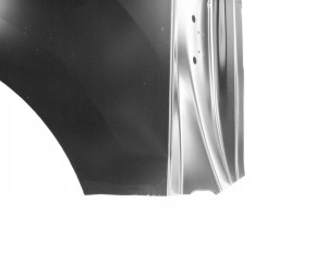 TOYOTA PROACE VERSO 2 II L2 2016- tylny prawy błotnik 1613590080 5/5 MINIATURA