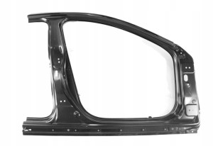 MAZDA 3 BP 5D HB 2019-2026 Sill door Quarter Panel Pillar right BCYN70221 BCYN-70-221