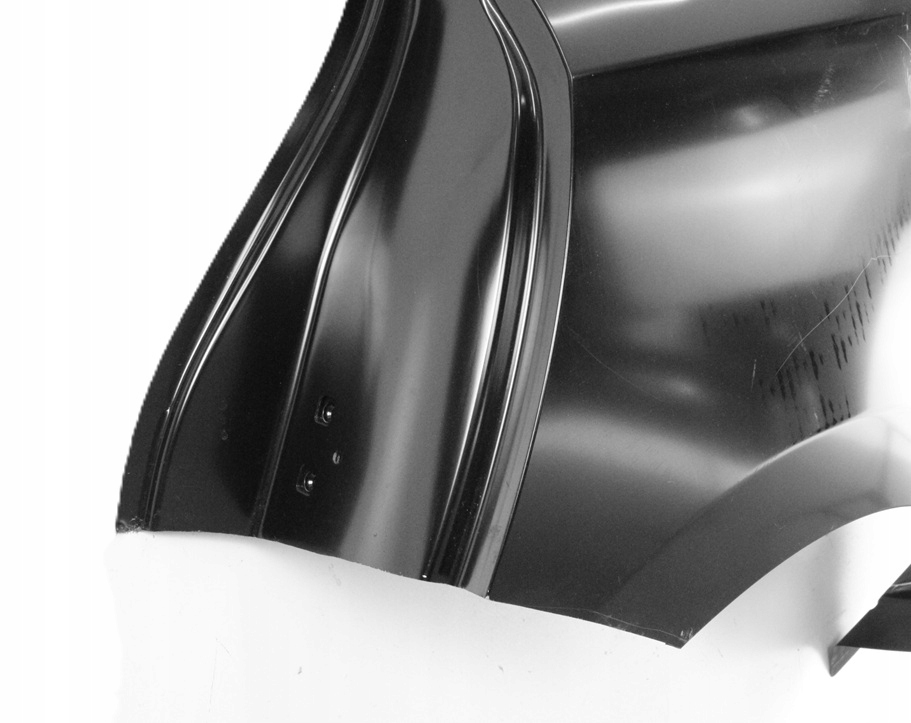 RENAULT LATITUDE tylny lewy błotnik 760011020R 760014168R 760013805R 4/4