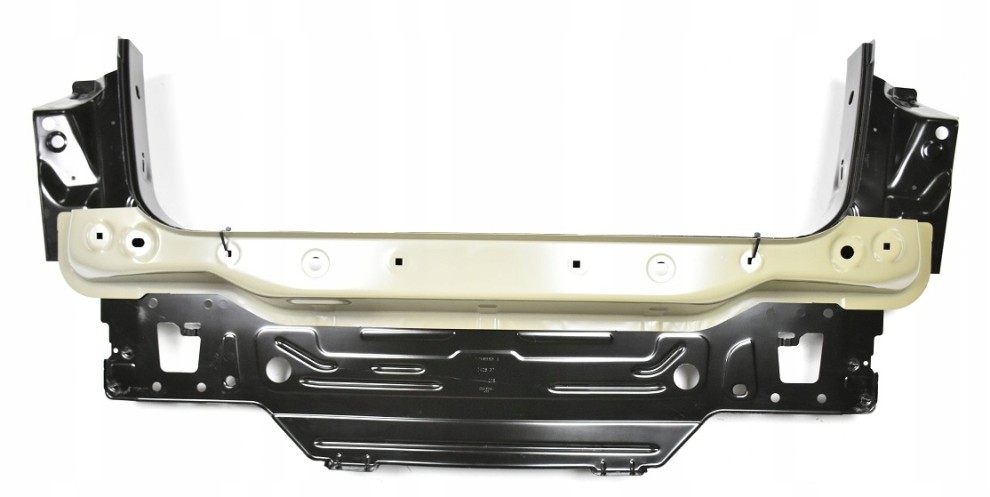 SEAT ATECA 575 2016-2026 tylny pas ściana 575813303A 575813315 1/4