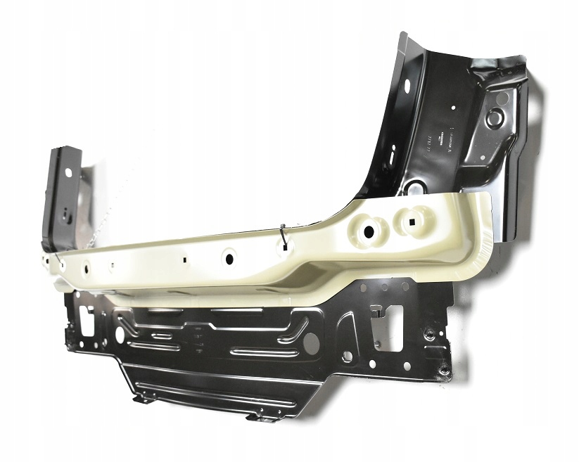 SEAT ATECA 575 2016-2026 tylny pas ściana 575813303A 575813315 2/4