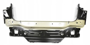 SEAT ATECA 575 2016-2026 tylny pas ściana 575813303A 575813315 1/4 MINIATURA