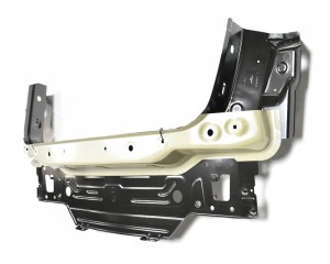 SEAT ATECA 575 2016-2026 tylny pas ściana 575813303A 575813315 2/4 MINIATURA