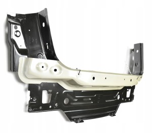 SEAT ATECA 575 2016-2026 tylny pas ściana 575813303A 575813315 3/4 MINIATURA