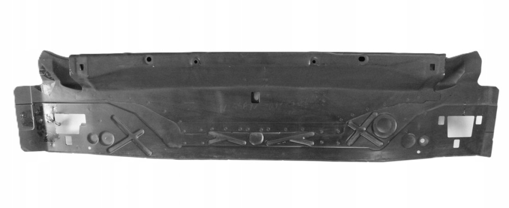 NISSAN QASHQAI QASHQA+2 J10 07-14 tylny pas ściana G9110JD0AA G9110-JD0AA 4/4