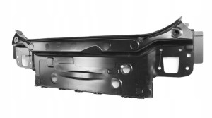 SKODA SUPERB 4 IV KOMBI 3P0 2024-2026 tylny pas ściana 3J0813309 3J0813301D 2/4 MINIATURA