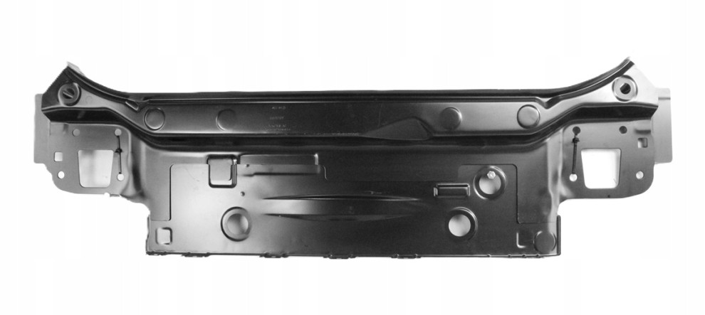 VW PASSAT B9 KOMBI 3J0 CJ5 2024-2026 tylny pas ściana 3J0813309 3J0813301D 1/4