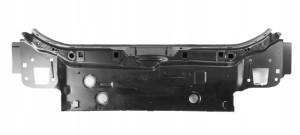 VW PASSAT B9 KOMBI 3J0 CJ5 2024-2026 tylny pas ściana 3J0813309 3J0813301D 4/4 MINIATURA