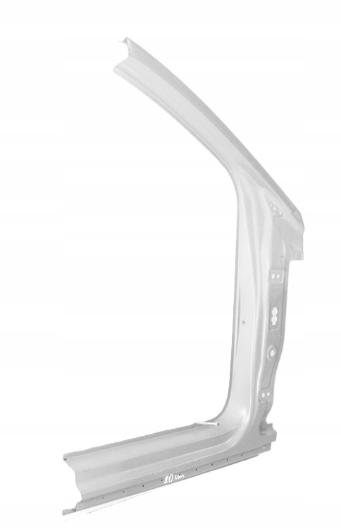 SKODA KAROQ 57A 2017-2026 próg słupek A prawy 57A809606 2/3