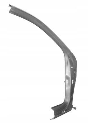 VW TIGUAN 2 II 5NA 2016- próg słupek A czołowy prawy 5NA809052 5NA809836 3/4 MINIATURA