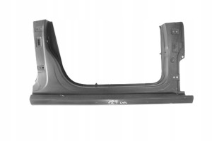 VW GOLF 7 VII 5G4 5G9 12-20 Próg słupek B prawy 5G4809836A 5G9809836A 1/3 MINIATURA