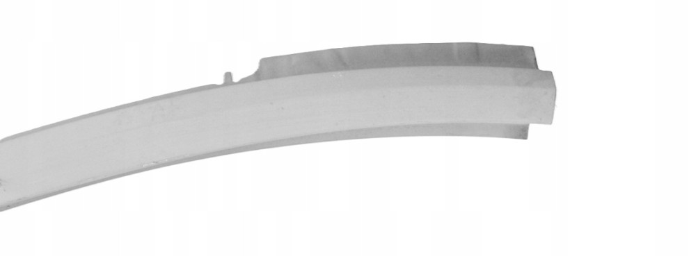 SEAT TOLEDO 4 IV 2012-2019 próg słupek A lewy 5JH809605 4/4