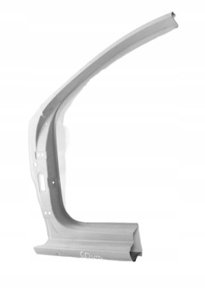 SEAT TOLEDO 4 IV 2012-2019 próg słupek A lewy 5JH809605 3/4 MINIATURA