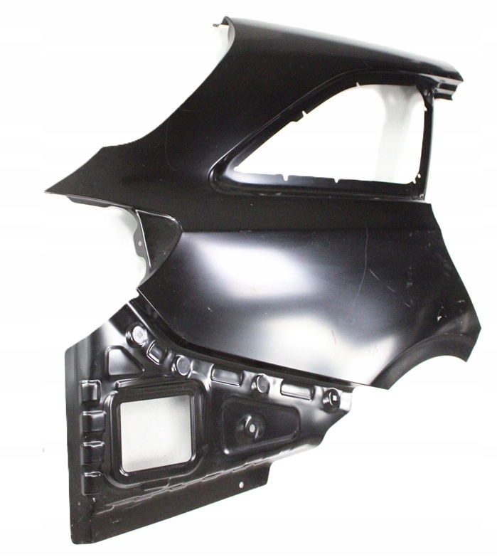 KIA CEED 3 CD KOMBI 2018-2026 tylny tył błotnik prawy 71504J7C10 2/3